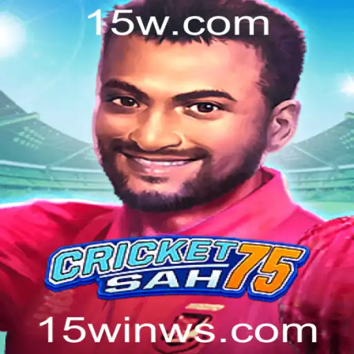 Descubra o Mundo de CricketSah75: O Jogo que Conquista com a Estratégia do 15win