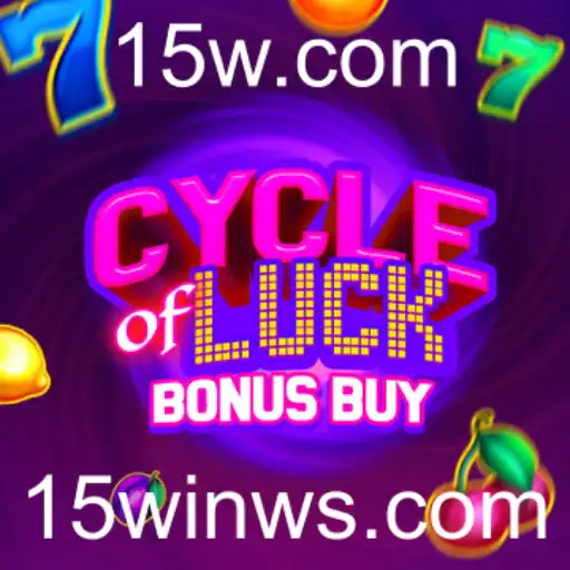 Explorando o Mundo de Cycle of Luck Bonus Buy: Uma Nova Experiência de Jogo