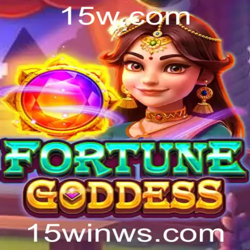 Descubra a Emoção de FORTUNEGODDESS: O Jogo que Está Revolucionando o Entretenimento com a Estratégia 15win