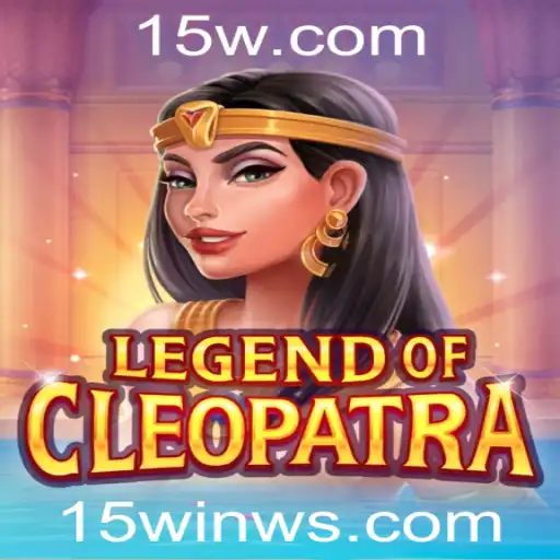 LegendOfCleopatra: Descubra o Fascínio do Antigo Egito com Chances de 15win