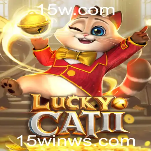 Explorando o Universo Fascinante de LuckyCatII: A Arte de 15win