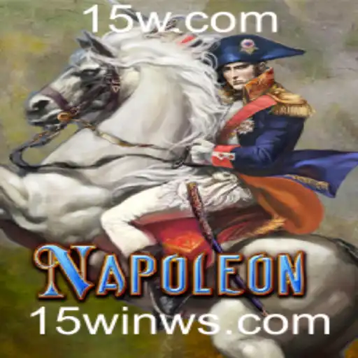 Napoleon: Descubra o Jogo de Estratégia com a Chave do Sucesso '15win'