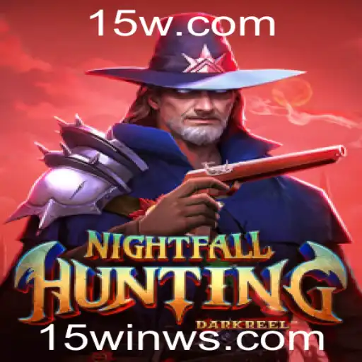 NightfallHunting: Uma Nova Aventura no Mundo dos Games